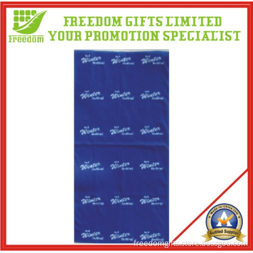 Customized Design Logo Printed Buff (BU002)